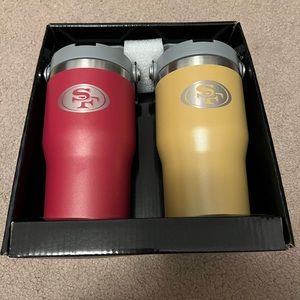 Attention #49ers fans! Here’s a deal for you! #faithful #ninergang